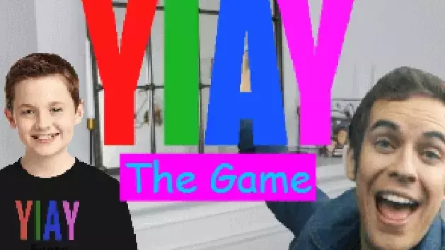 YIAY: The Game (Demo)