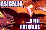 Basically Super Apex Rathalos