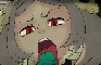 Skullhearts final Attack