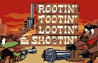 Rootin' Tootin' Lootin' &amp;amp; Shootin' Demo