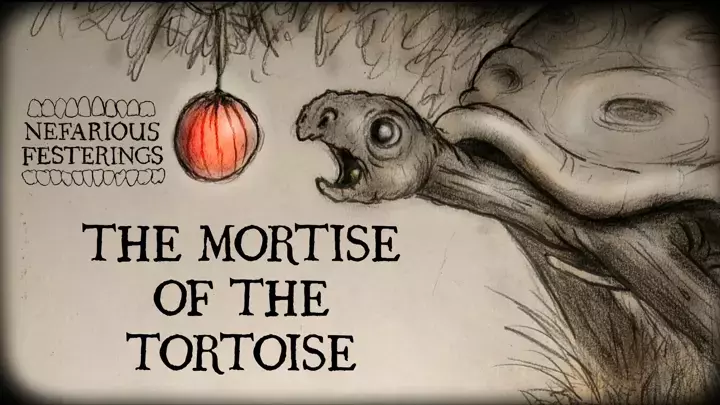 The Mortise of the Tortoise Trailer | Nefarious Festerings