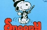 Snoopy's kiss (WIP) [Animation]