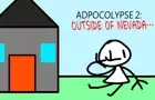 Adpocolypse 2: Outside of Nevada...