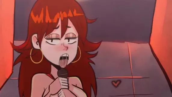 Fnf Girlfriend (futa0 & non futa