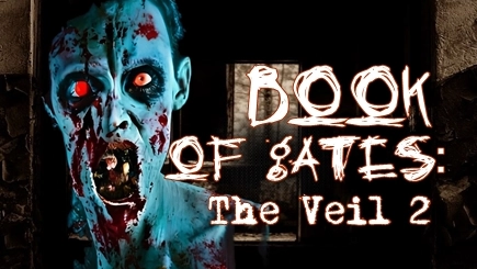 Book of Gates : The Veil 2