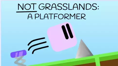NOT Grasslands