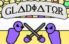 Gladiator Game Test