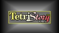"TetriStory 110%™" - Release Candidate 3