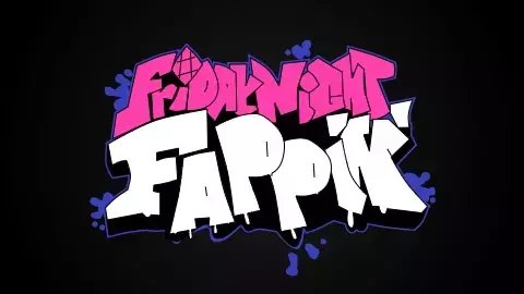 Friday Night Fappin - Minus GF by ShadowTheSpirit on Newgrounds