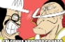 How the marines want you to think Marineford went down