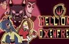 Hellion: Oxenfree (PILOT)