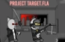 Project target.fla