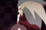 eda throwing it back animation lol