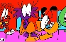 White Quacky