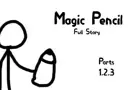 Magic Pencil: Full Story
