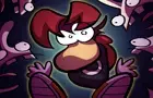 RAYMAN 4 GOT LEAKED