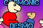 Cosmonic Desmo Episode 2: Board Game