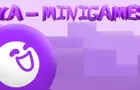 YA - Minigames