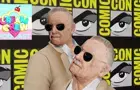 Stan Lee talks about Rogue