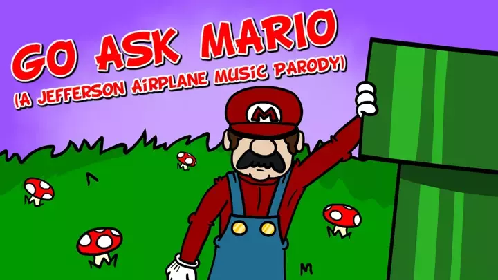 Go Ask Mario