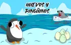 Huevos y Pingüinos