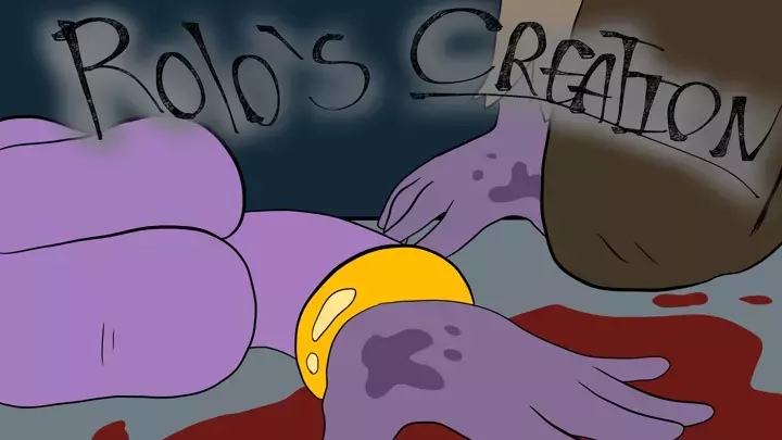 Rolo's Creation