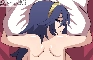 Lucina Fire Emblem Commission crossover