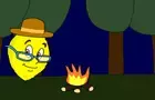 Let's go camping with MsLemonS! - FAN ANIMATION