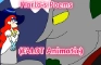 Harla's Poems ( For A Love Of Troll Animatic)