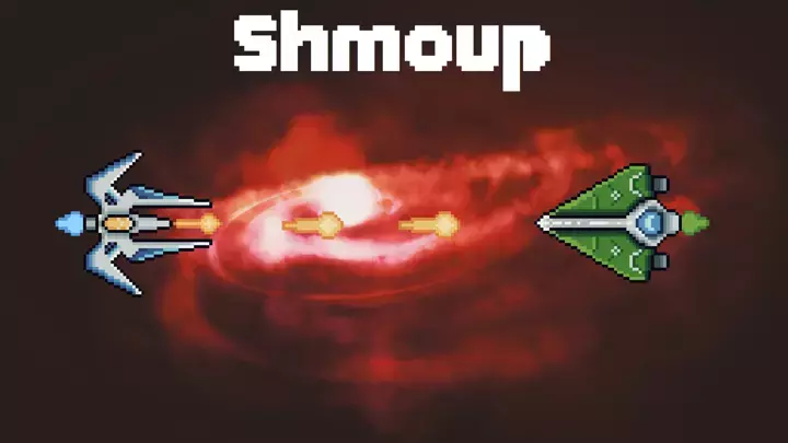 Shmoup