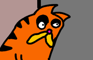 Fake Garfielf 1