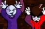 Matt and Yamii caramelldansen