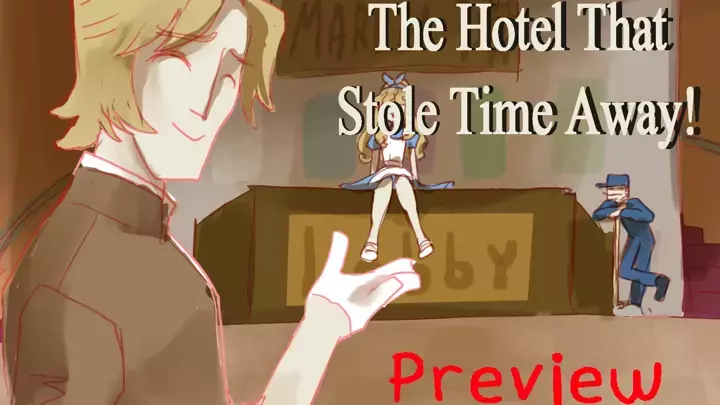 The Hotel (Preview)