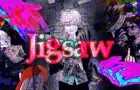 B!aku &amp; ALESDA! - Jigsaw [Official Lyric Video]