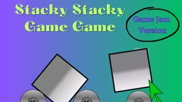 Stacky Stacky Game Game