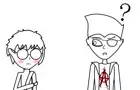 He's Interested? (Very short Pico's School animatic)