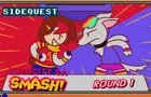 [SIDEQUEST] TOURNAMENT ARC - Round 1 [The G0ATFAC3 Corner]