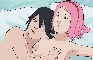Naughty Sasuke