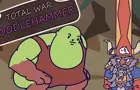 Total War: Doodlehammer - Chorf Diplomacy