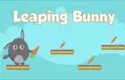 Leaping Bunny