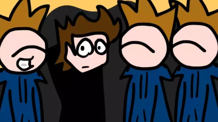 Eddsworld - Spares Clip 3 (2005)