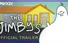 Meet The Jimby's | Official Trailer