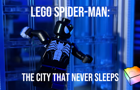 Lego Spider-Man: The City That Never Sleeps