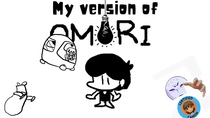 My Version of Omori
