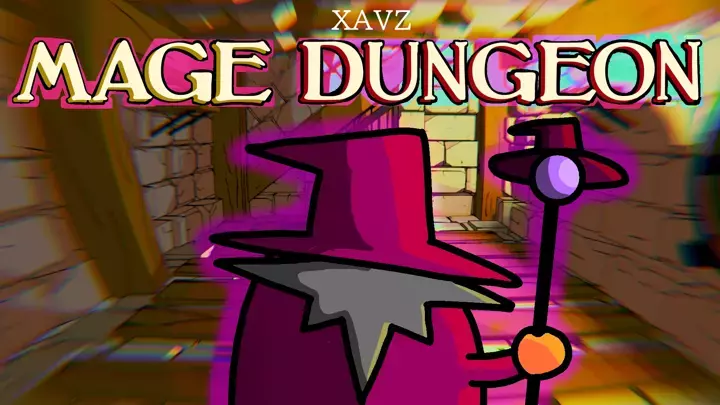 MAGE DUNGEON