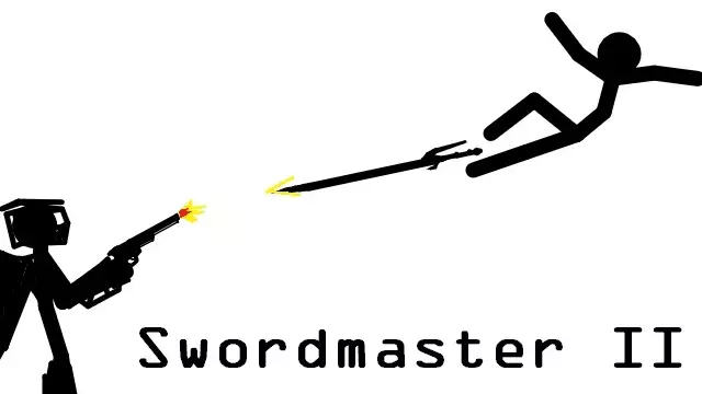 Swordmaster II - New Tecnique