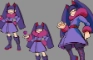 Giantess Reika animatic