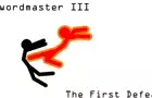 Swordmaster III - The First Defeat