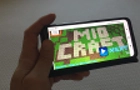 Miocraft Next Mobile Edition