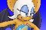 Rouge the Bart